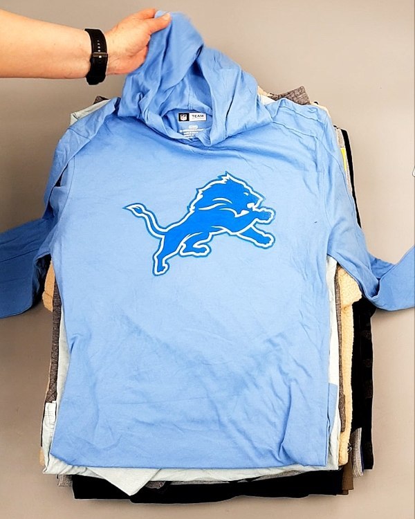 Фотография  886 - AMAZON mix муж весна 015#15 кг, ЛОТ №7740 оптом в Салехарде и Ямало-Ненецком АО