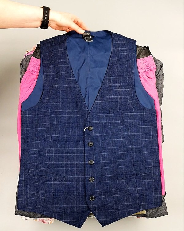 Фотография  945 - C&A Spring, Summer mix 025#20 кг оптом в Салехарде и Ямало-Ненецком АО