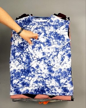 Фотография  867 - AMAZON mix жен лето 015#15 кг оптом в Салехарде и Ямало-Ненецком АО