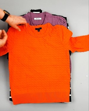 Фотография  796 - Джемпера легкие СТОК CAN 084#7 кг, ЛОТ №7633 оптом в Салехарде и Ямало-Ненецком АО