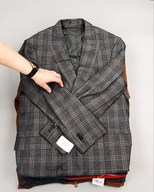 Фотография  866 - AMAZON mix муж весна 015#15 кг, ЛОТ №7739 оптом в Салехарде и Ямало-Ненецком АО