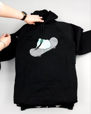 Фотография  286 - AMAZON mix муж весна 015#15 кг, ЛОТ №7737 оптом в Салехарде и Ямало-Ненецком АО