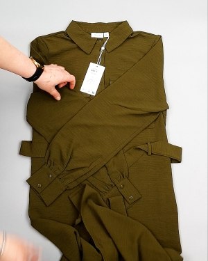 Фотография  996 - Платья VILA Summer 104#5 кг, ЛОТ №7698 оптом в Салехарде и Ямало-Ненецком АО