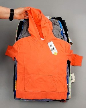 Фотография  861 - AMAZON дети зима 015#10 кг, ЛОТ №7763 оптом в Салехарде и Ямало-Ненецком АО