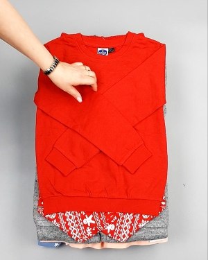 Фотография  404 - LIDL Kids Winter 114#7 кг, ЛОТ №7609 оптом в Салехарде и Ямало-Ненецком АО