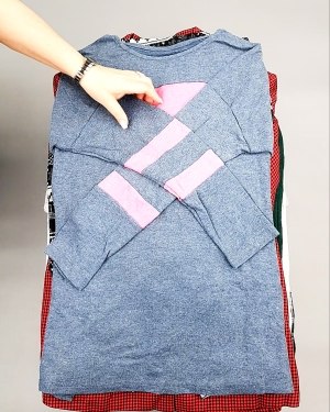 Фотография  666 - AMAZON mix жен весна 015#18 кг оптом в Салехарде и Ямало-Ненецком АО