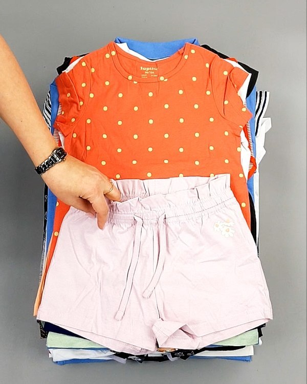 Фотография  393 - LIDL Kids Summer 114#7 кг оптом в Салехарде и Ямало-Ненецком АО