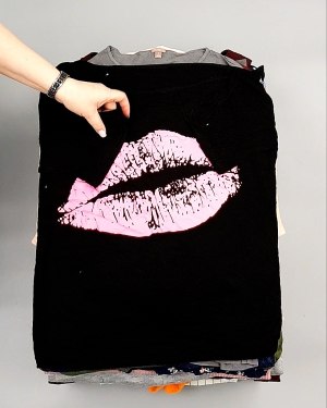 Фотография  537 - AMAZON mix жен лето 015#15 кг оптом в Салехарде и Ямало-Ненецком АО