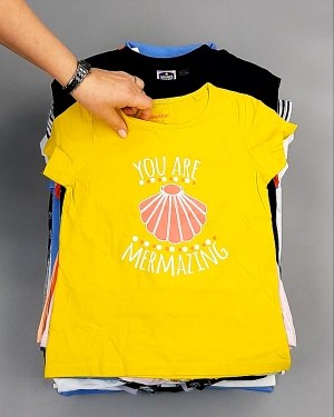 Фотография  232 - LIDL Kids Summer 114#7 кг оптом в Салехарде и Ямало-Ненецком АО