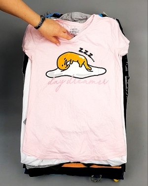 Фотография  778 - AMAZON mix жен лето 015#15 кг, ЛОТ №7722 оптом в Салехарде и Ямало-Ненецком АО