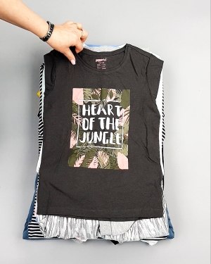 Фотография  510 - LIDL Kids Winter 114#7 кг, ЛОТ №7608 оптом в Салехарде и Ямало-Ненецком АО