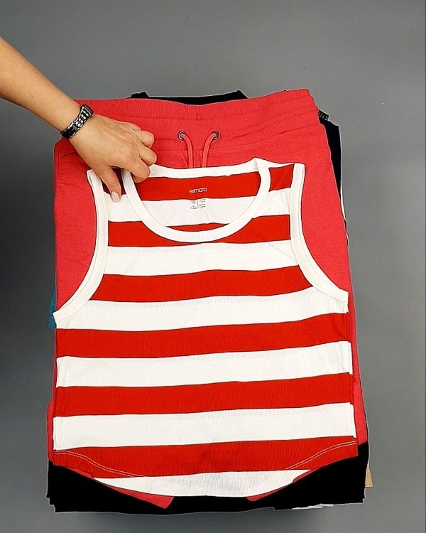 Фотография  837 - LIDL Summer mix 114#20 кг оптом в Салехарде и Ямало-Ненецком АО