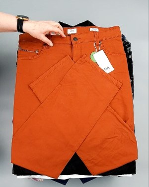 Фотография  898 - C&A Spring, Summer mix 025#20 кг оптом в Салехарде и Ямало-Ненецком АО