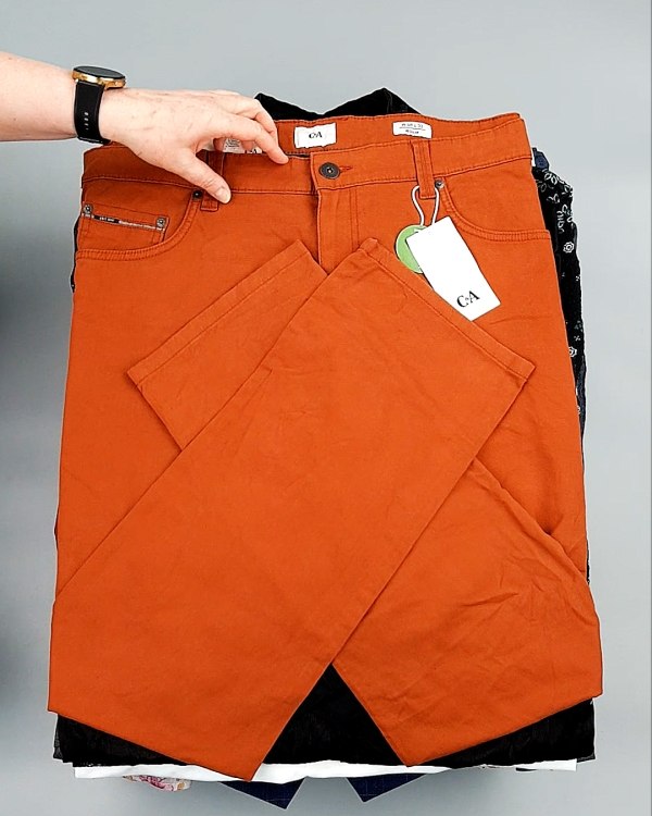 Фотография  165 - C&A Spring, Summer mix 025#20 кг оптом в Салехарде и Ямало-Ненецком АО