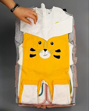 Фотография  657 - LIDL Kids Winter 114#7 кг оптом в Салехарде и Ямало-Ненецком АО