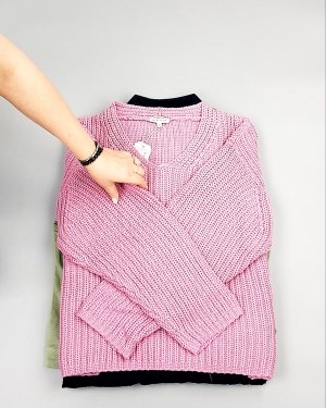 Фотография  112 - TOM TAILOR жен весна, лето mix 124#15 кг, ЛОТ №7570 оптом в Салехарде и Ямало-Ненецком АО