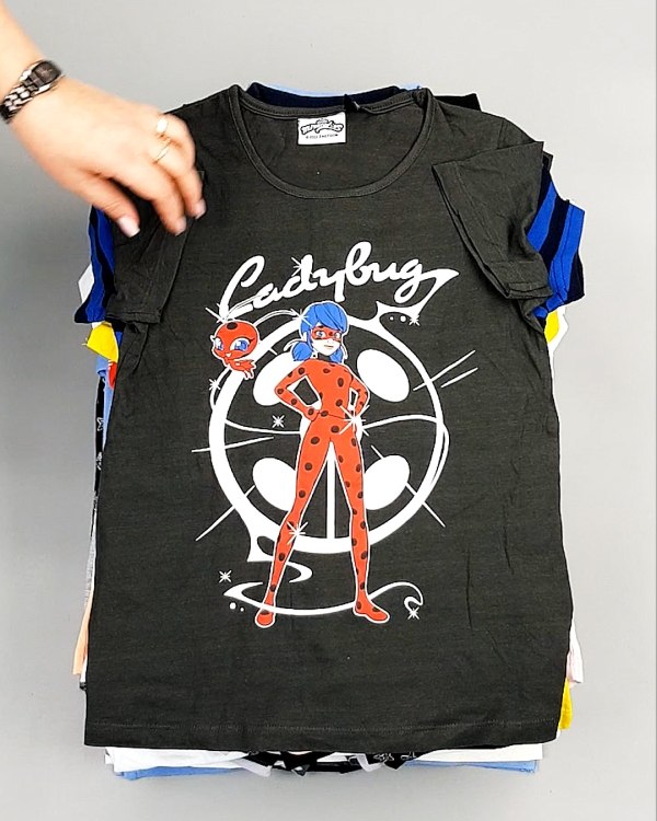 Фотография  226 - LIDL Kids Summer 114#7 кг оптом в Салехарде и Ямало-Ненецком АО