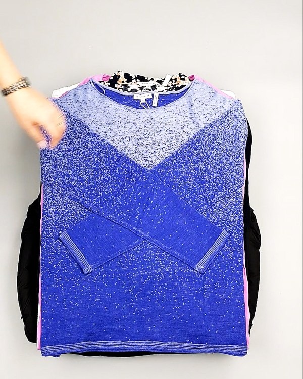 Фотография  164 - TOM TAILOR жен весна, лето mix 124#15 кг, ЛОТ №7569 оптом в Салехарде и Ямало-Ненецком АО