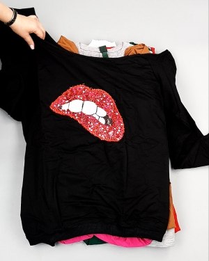 Фотография  459 - AMAZON mix жен лето 015#15 кг, ЛОТ №7723 оптом в Салехарде и Ямало-Ненецком АО