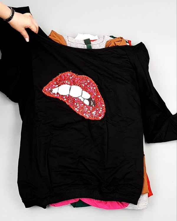 Фотография  582 - AMAZON mix жен лето 015#15 кг, ЛОТ №7723 оптом в Салехарде и Ямало-Ненецком АО