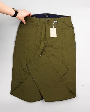 Фотография  888 - Брюки м/ж лето СТОК CAN 084#7 кг, ЛОТ №7653 оптом в Салехарде и Ямало-Ненецком АО