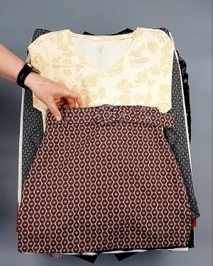 Фотография  448 - C&A Spring, Summer mix 025#20 кг оптом в Салехарде и Ямало-Ненецком АО