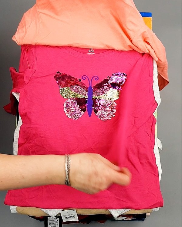 Фотография  268 - AMAZON дети зима 015#10 кг оптом в Салехарде и Ямало-Ненецком АО