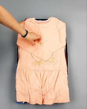 Фотография  530 - LIDL Kids Winter 114#7 кг, ЛОТ №7609 оптом в Салехарде и Ямало-Ненецком АО