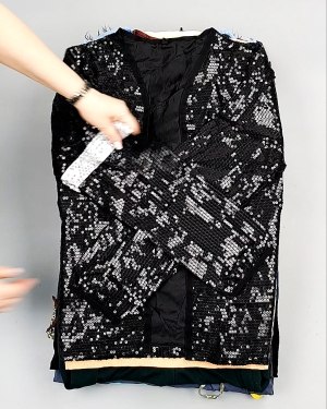 Фотография  234 - AMAZON mix жен лето 015#15 кг, ЛОТ №7722 оптом в Салехарде и Ямало-Ненецком АО