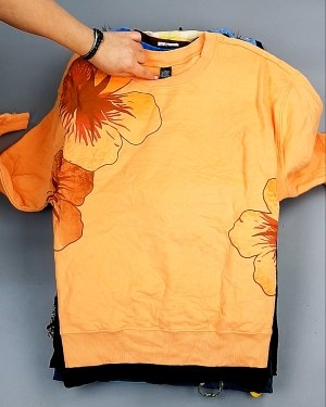 Фотография  949 - AMAZON mix жен лето 015#15 кг, ЛОТ №7722 оптом в Салехарде и Ямало-Ненецком АО