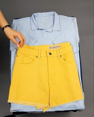 Фотография  912 - LIDL Summer mix 114#20 кг оптом в Салехарде и Ямало-Ненецком АО