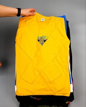 Фотография  326 - Sport СТОК CAN 084#20 кг, ЛОТ №7622 оптом в Салехарде и Ямало-Ненецком АО