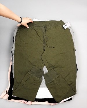 Фотография  462 - AMAZON mix жен весна 015#18 кг, ЛОТ №7718 оптом в Салехарде и Ямало-Ненецком АО