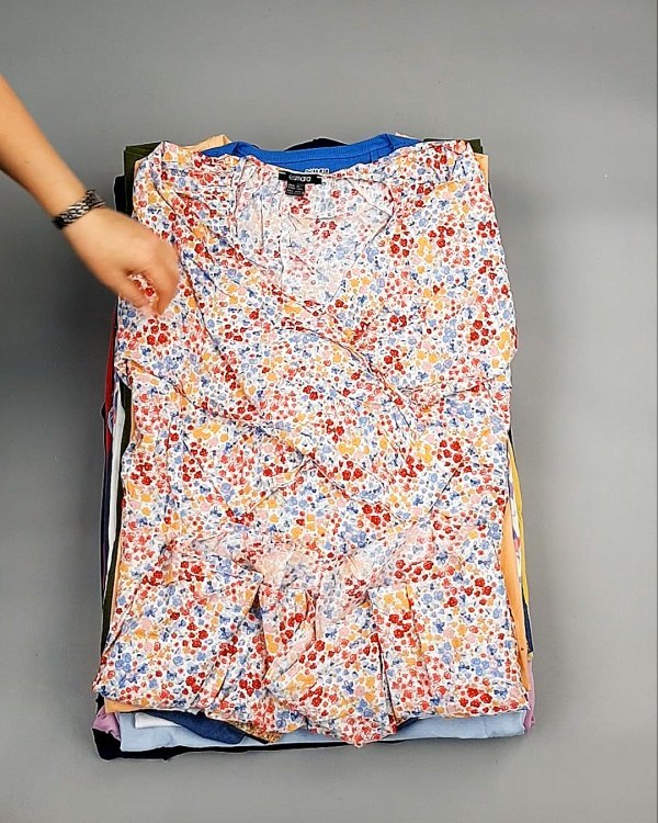 Фотография  937 - LIDL Summer mix 114#20 кг, ЛОТ №7726 оптом в Салехарде и Ямало-Ненецком АО