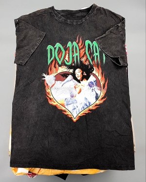 Купить C&A Spring, Summer mix 025#20 кг, ЛОТ №7861 оптом в Салехарде и Ямало-Ненецком АО