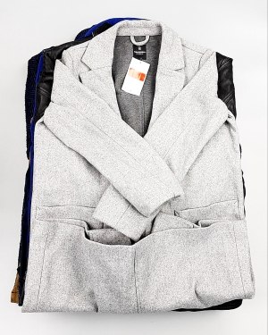 Купить Ветровки м/ж C&A 025#10 кг, ЛОТ №7863 оптом в Салехарде и Ямало-Ненецком АО