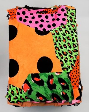 Купить NEXT Summer Women mix#15 кг оптом в Салехарде и Ямало-Ненецком АО