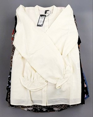 Купить Блузки Bestseller 44#5 кг, ЛОТ №8026 оптом в Салехарде и Ямало-Ненецком АО