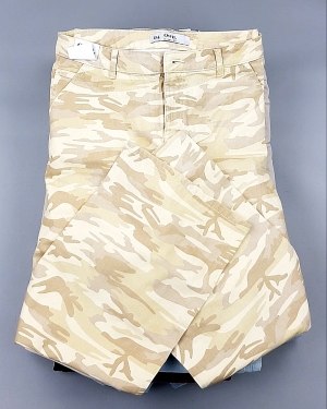 Купить Джинсы NEXT Women#10 кг, ЛОТ №8034 оптом в Салехарде и Ямало-Ненецком АО