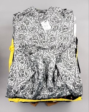 Купить ДАНИЯ Summer mix 24#15 кг, ЛОТ №8043 оптом в Салехарде и Ямало-Ненецком АО