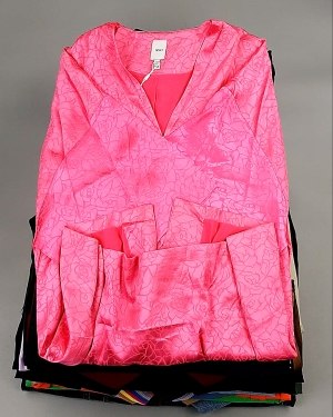 Купить ДАНИЯ Summer mix 24#15 кг, ЛОТ №8045 оптом в Салехарде и Ямало-Ненецком АО