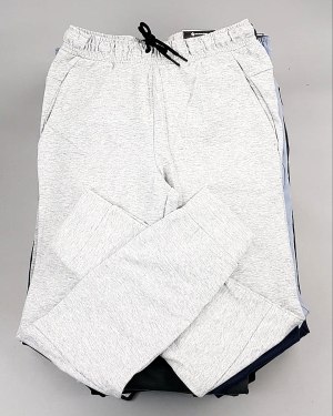 Купить Штаны спортивные муж CAN 084#10 кг, ЛОТ №8075 оптом в Салехарде и Ямало-Ненецком АО