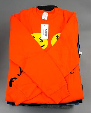 Купить Толстовки муж AMAZON 015#10 кг, ЛОТ №8081 оптом в Салехарде и Ямало-Ненецком АО