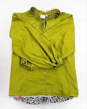 Купить ICHI Summer mix 035#13 кг оптом в Салехарде и Ямало-Ненецком АО