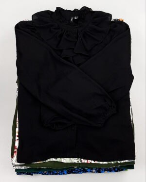 Купить Блузки Bestseller+DK 035#5 кг оптом в Салехарде и Ямало-Ненецком АО