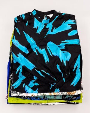 Купить Блузки Bestseller+DK 035#5 кг, ЛОТ №8095 оптом в Салехарде и Ямало-Ненецком АО