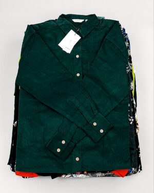 Купить Блузки Bestseller+DK 035#5 кг, ЛОТ №8097 оптом в Салехарде и Ямало-Ненецком АО