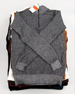 Купить Джемпера мужские C&A 025#7 кг, ЛОТ №7887 оптом в Салехарде и Ямало-Ненецком АО