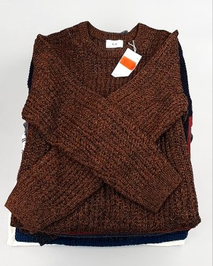 Купить Джемпера мужские C&A 025#7 кг, ЛОТ №7891 оптом в Салехарде и Ямало-Ненецком АО