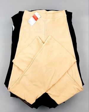 Купить Брюки женские лето C&A 025#10 кг, ЛОТ №7895 оптом в Салехарде и Ямало-Ненецком АО